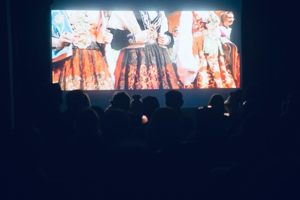 Albania’s Pavilion at Milan Design Week